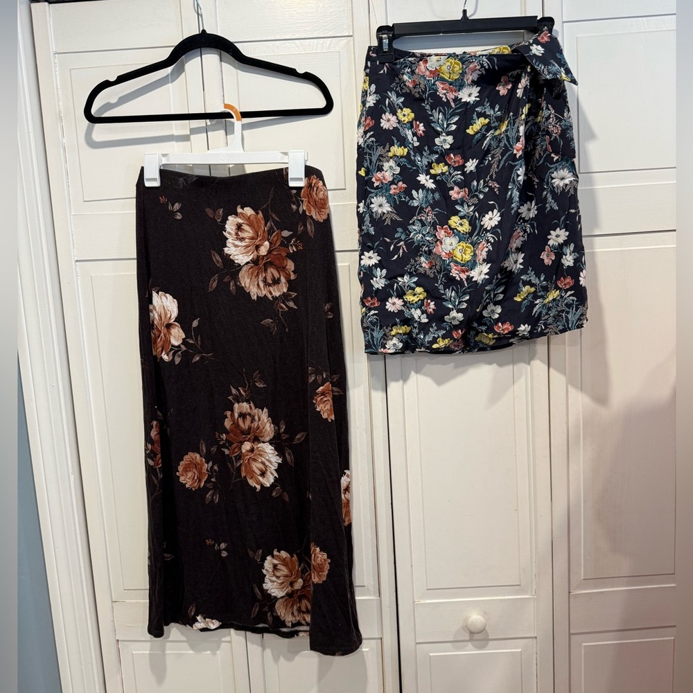 XS skirt bundle EUC